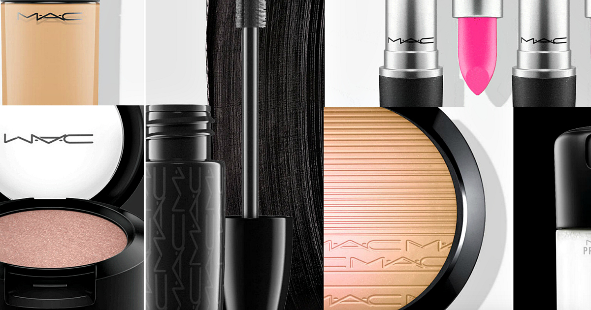 ULTA Beauty To Sell M.A.C Cosmetics in 2017