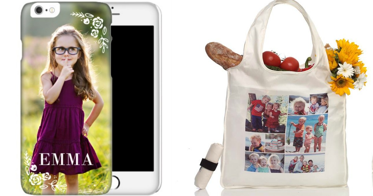 Shutterfly Personalized Phone Case Only 9.99 Shipped (Regularly 44) & More Deals