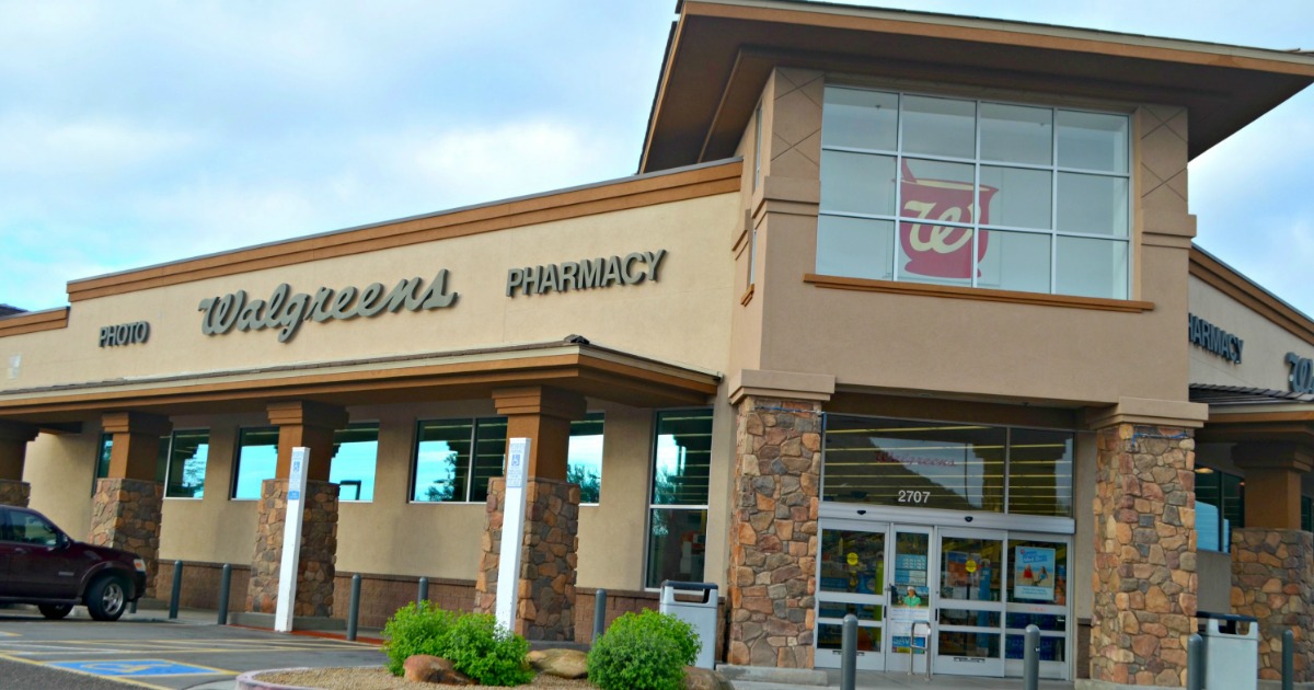 Walgreens Extra 20 Off Regular Price Items In Store & Online