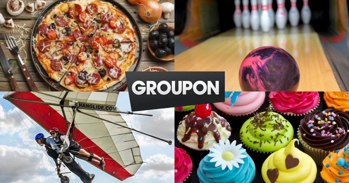 Groupon Up to 30 Off Local Purchase (+ Extra 10 Off Great Wolf Lodge