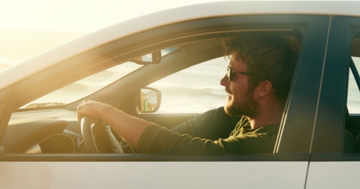 Enterprise Car Rental Rates Starting at Just 9.99 (When Rented Friday