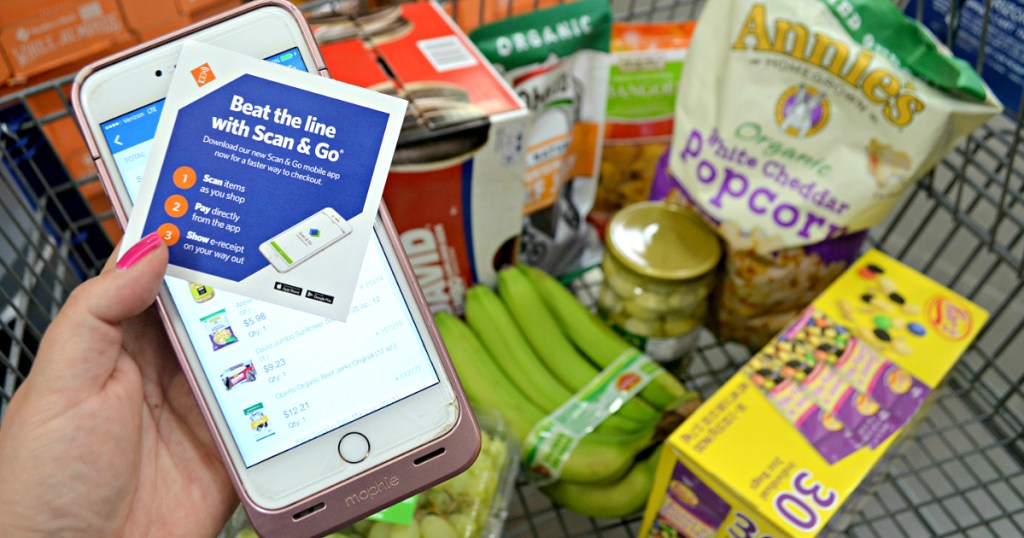 Want to a Sam's Club Member? Sign Up & Score FREE