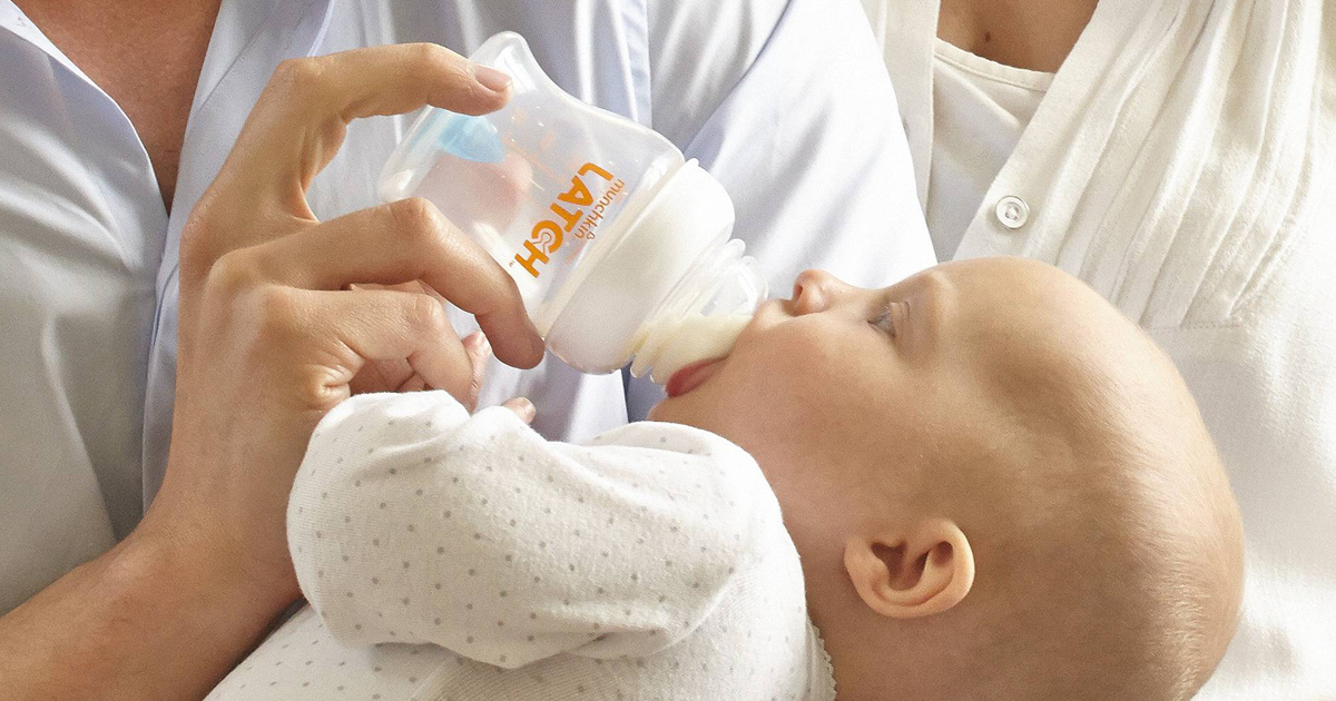 Target Munchkin Latch Baby Bottle 3Pack Only 9.84 (After Gift Card)