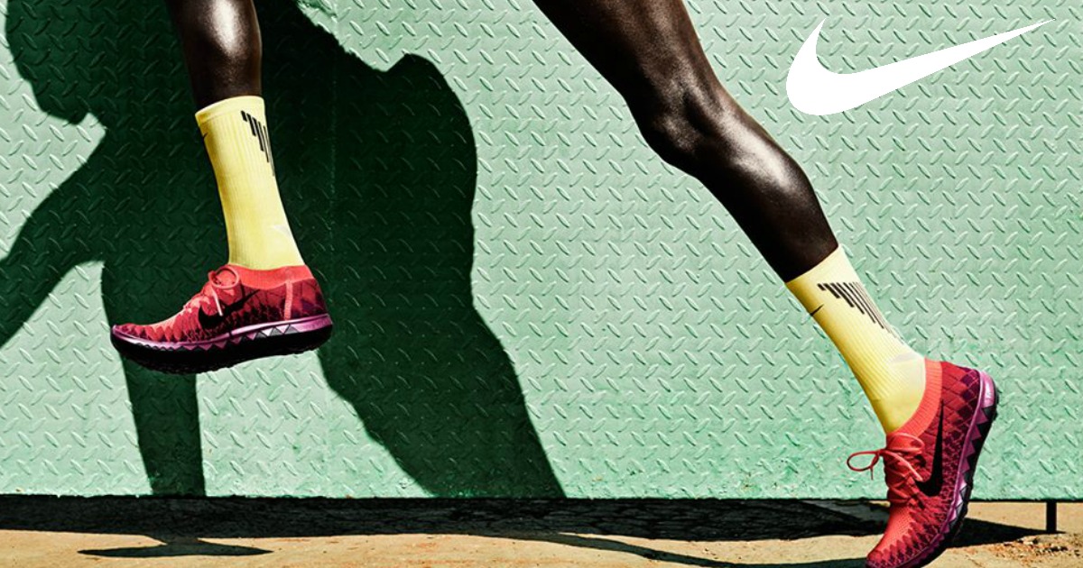 Nike Possible 20 off 100 Purchase Coupon (Check Your Inbox)