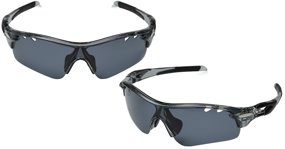 Amazon Polarized Sport Sunglasses Only 18.83