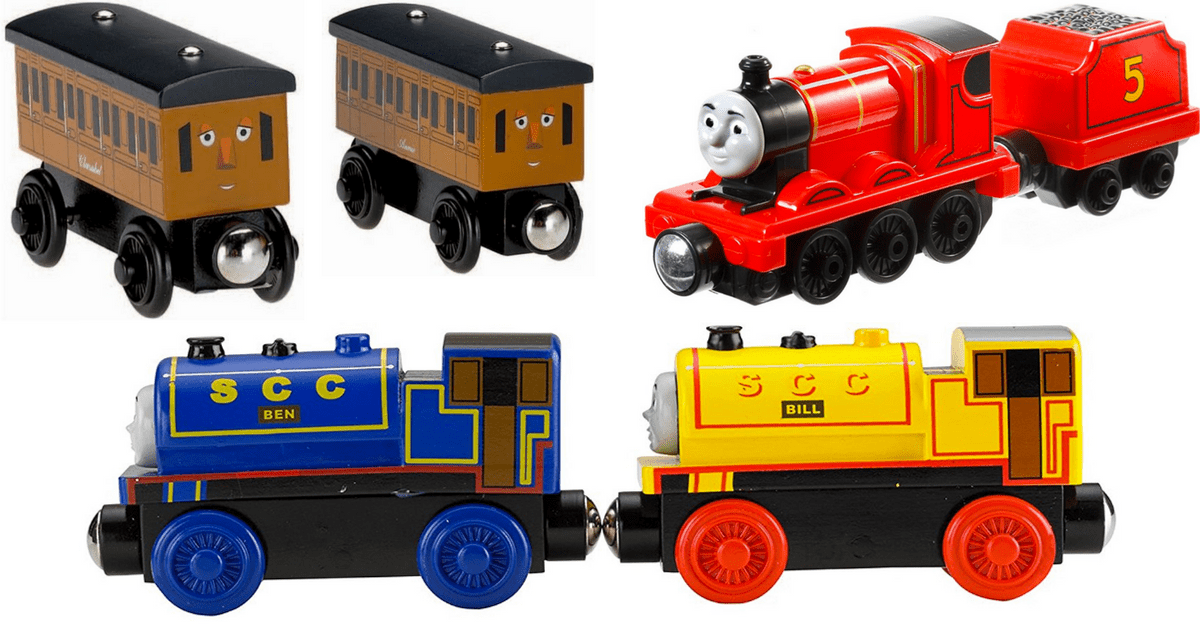 Amazon 15 Off 40 FisherPrice Toys Coupon = Thomas & Friends Toys