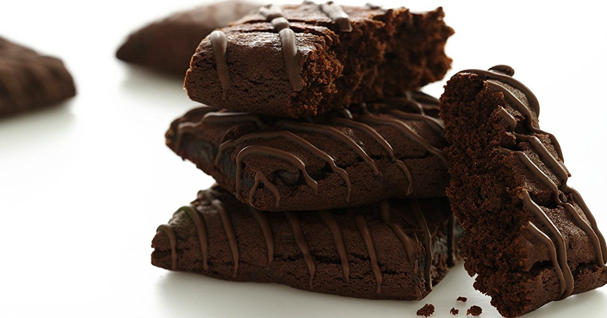 Amazon Fiber One 90 Calorie Brownies 36Count Pack Only 11.45 Shipped