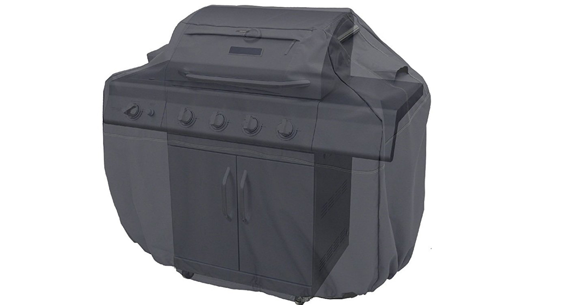Amazon Ravenna Grill Cover Only 14.09