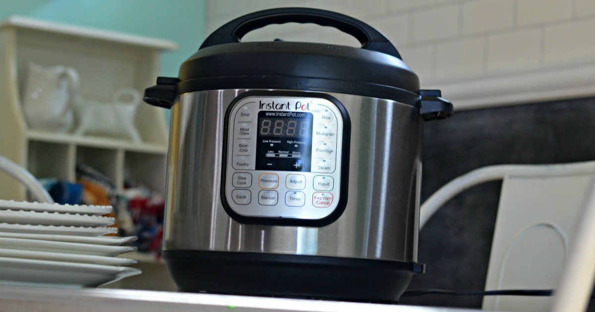 BEST Kitchen Appliance Deals on Amazon