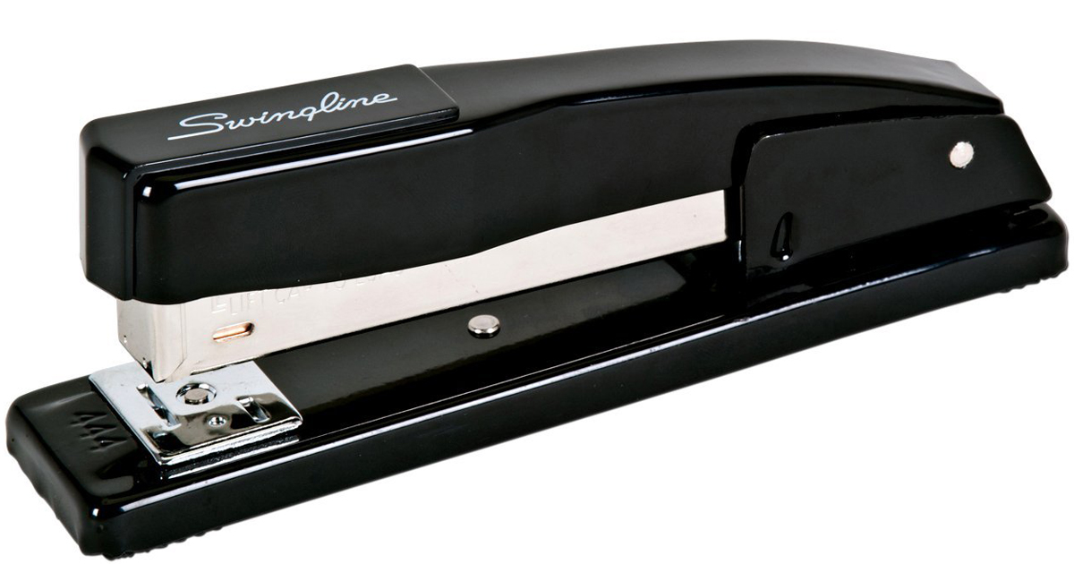 Swingline Commercial Stapler Only 4.09