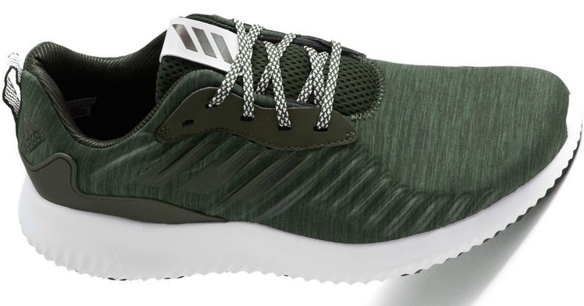 Kohl’s Cardholders Men's Adidas RC Running Shoes Just 37.79 Shipped