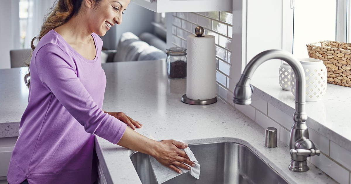 Amazon Prime Clorox Disinfecting Wipes LARGE 105Count Canisters Just