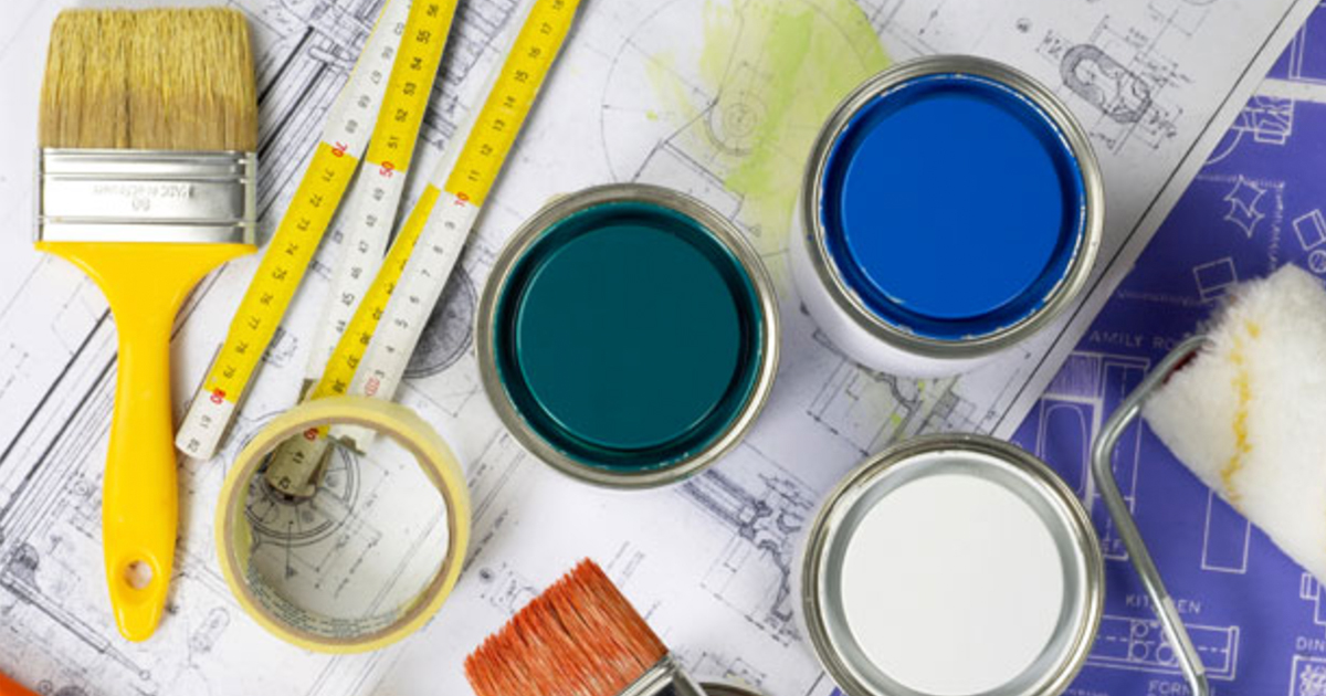 35 Off SherwinWilliams Paints & Stains + 10 Off 50 Purchase Coupon