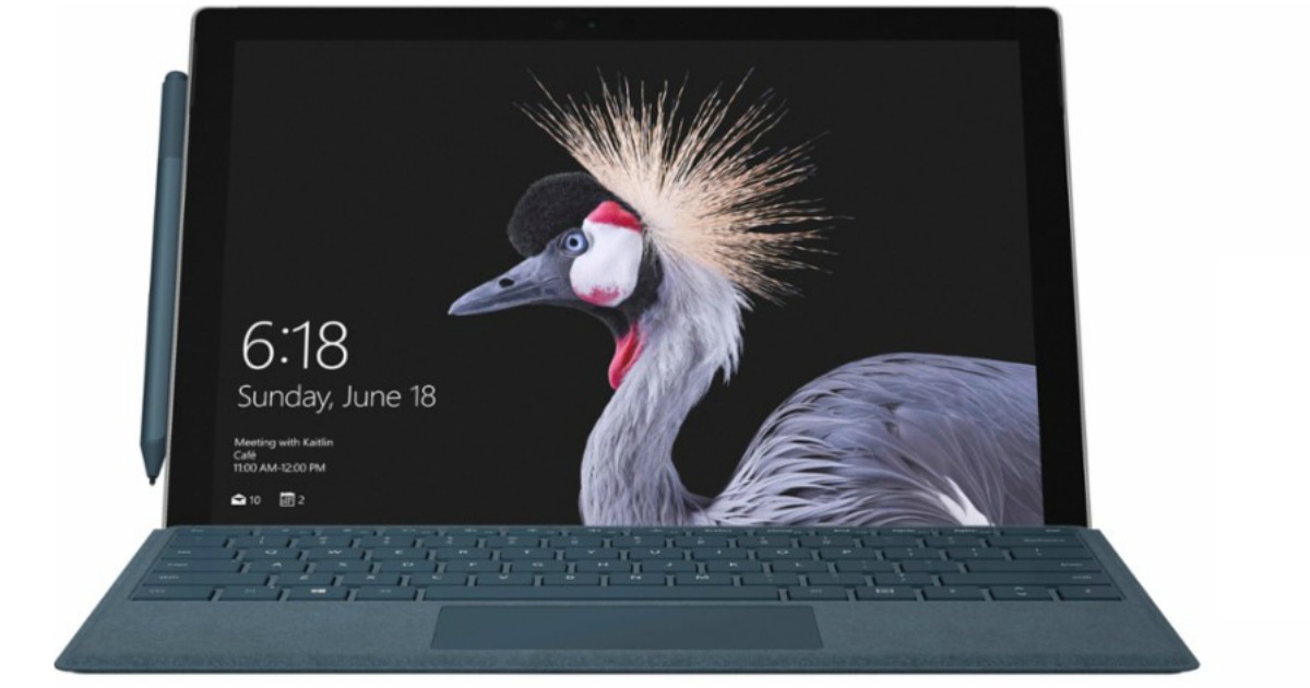 Best Buy TradeIn Laptop & Score Up To 200 Towards Surface Pro or Surface Laptop