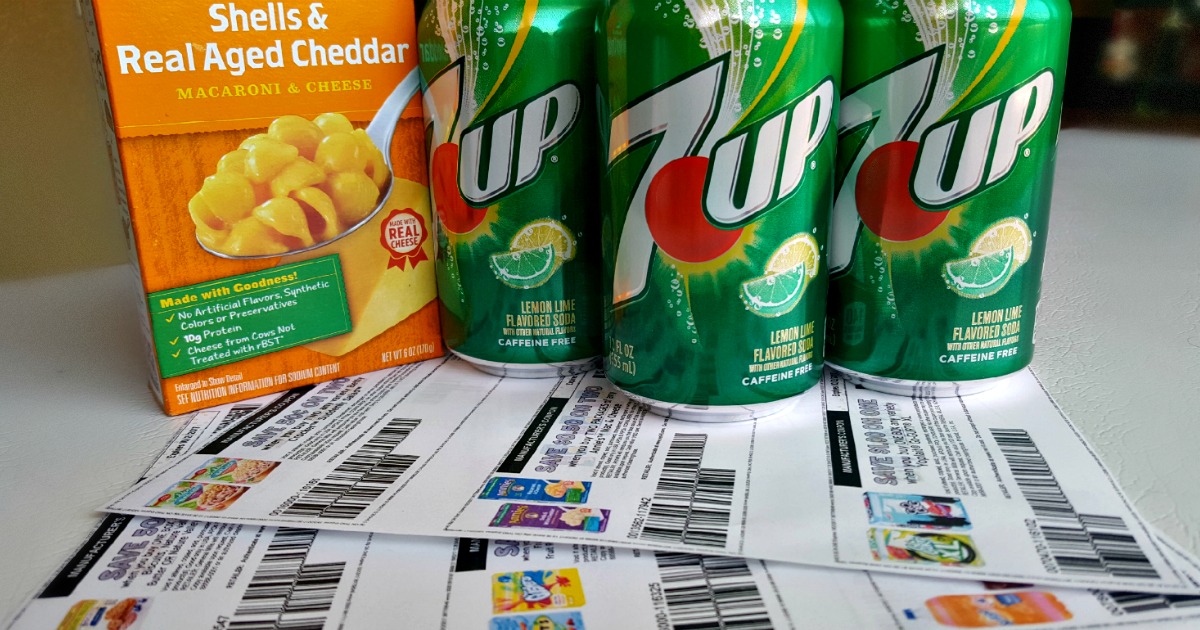Top 6 Food Coupons to Print NOW (Save on GoGurt, Soda, Annie's & More)