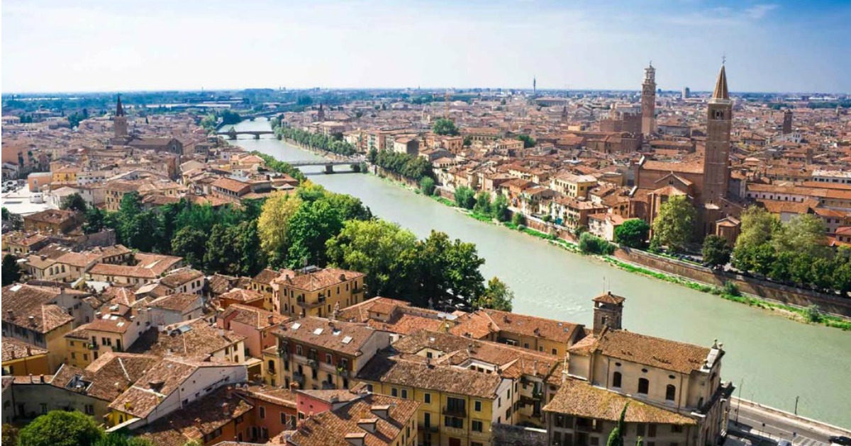 8 Day Trip to Italy ONLY 200? Yes, Please! • Hip2Save