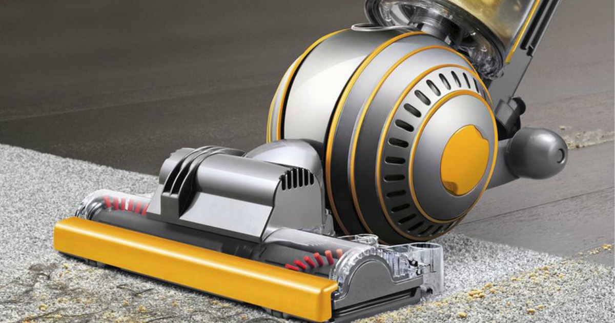 Kohls Dyson Ball Multi Floor Bagless Vacuum Only 249.99 Shipped + Earn 75 in Kohl's Cash