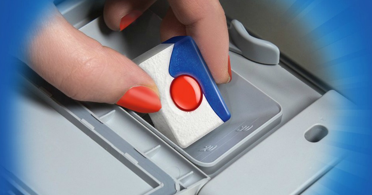 Sam's Club Finish Powerball Dishwasher Tabs 117Count Just 11.98