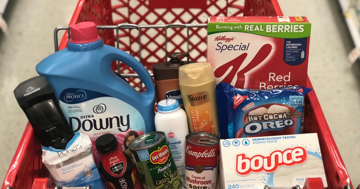 Target Deals 11/511/11