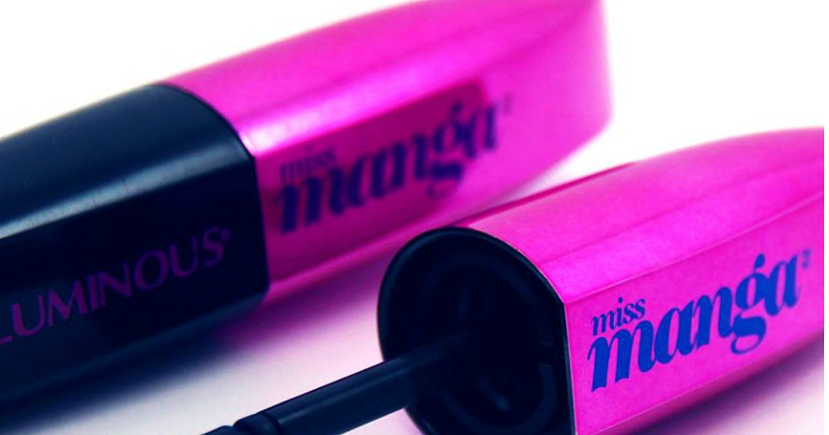 Amazon L'Oreal Mascara as Low as 2.65 Shipped + More