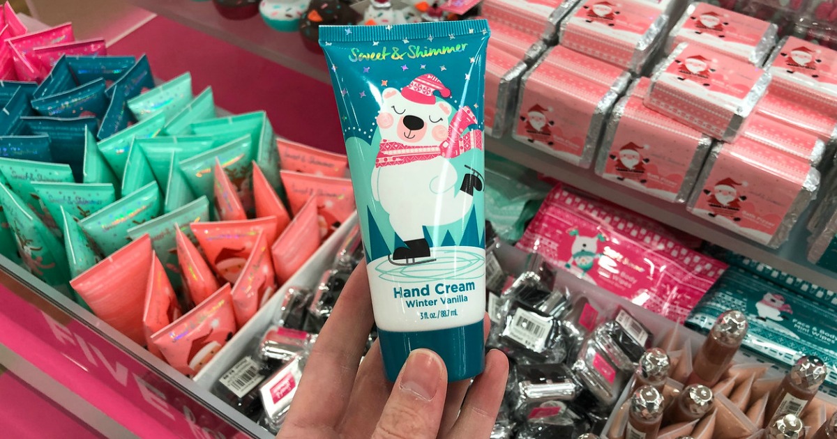 Ulta Beauty Stocking Stuffers Only 1.50 Each When You Buy 10 (In