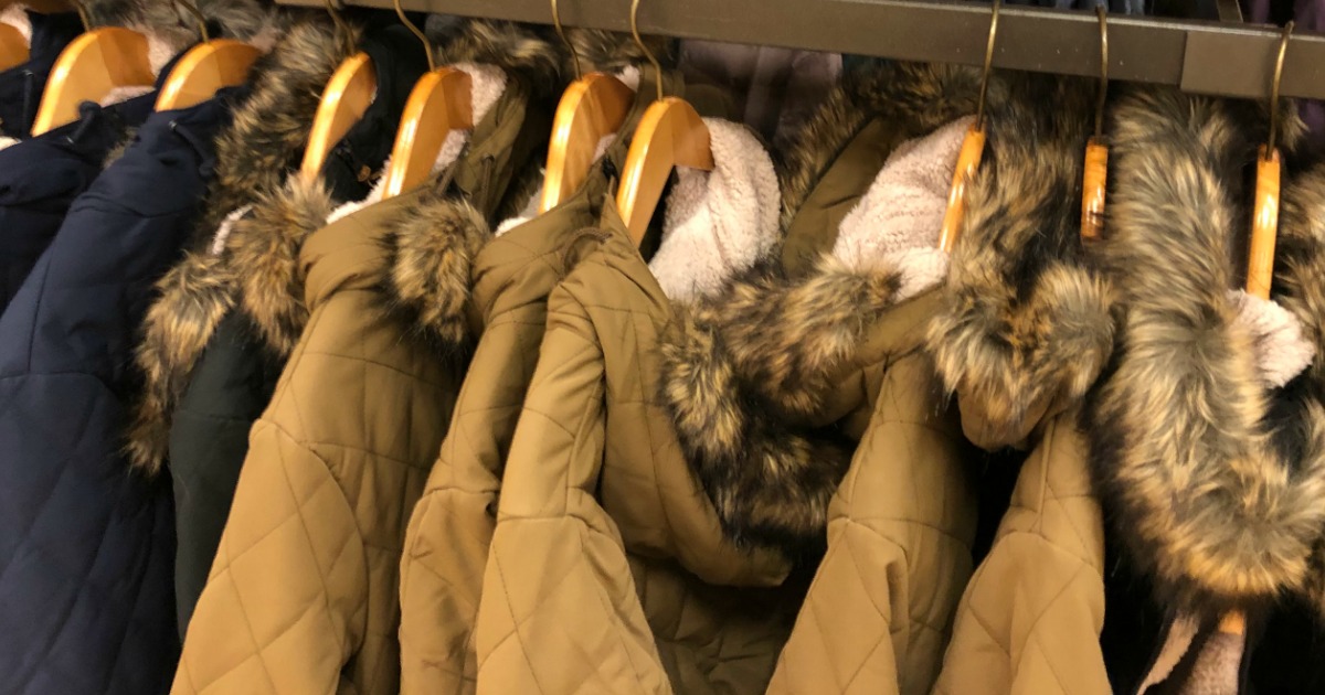 Over 50 Off Eddie Bauer Winter Apparel & More (InStore & Online)