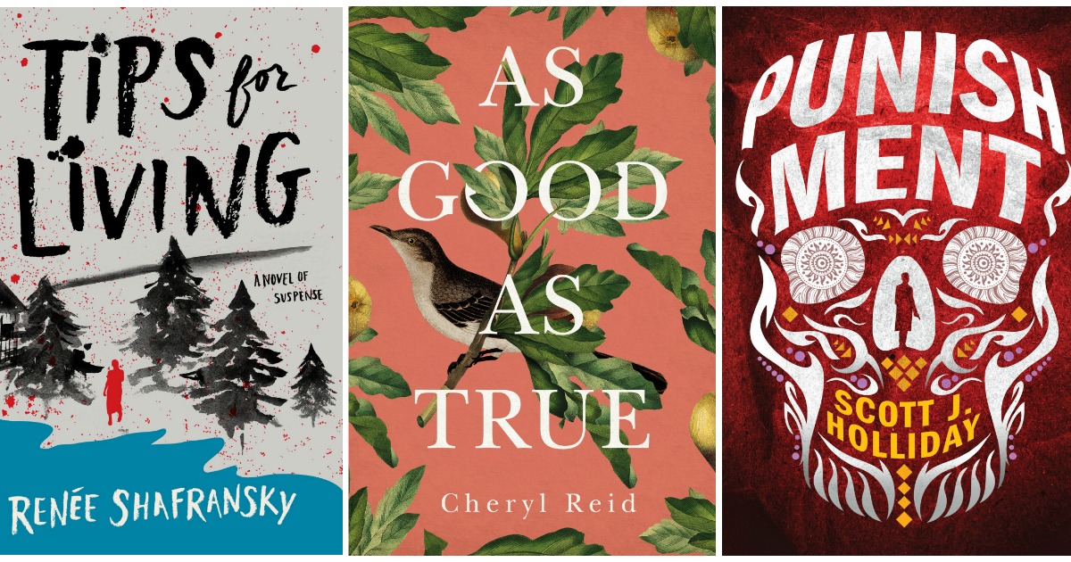 Free Kindle eBook in January for Amazon Prime Members (4.99 Value)