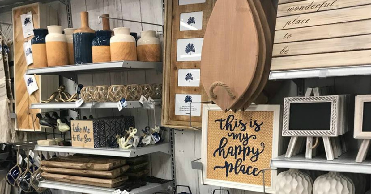 Michaels 20 Off Entire Purchase Coupon Including Sale Items