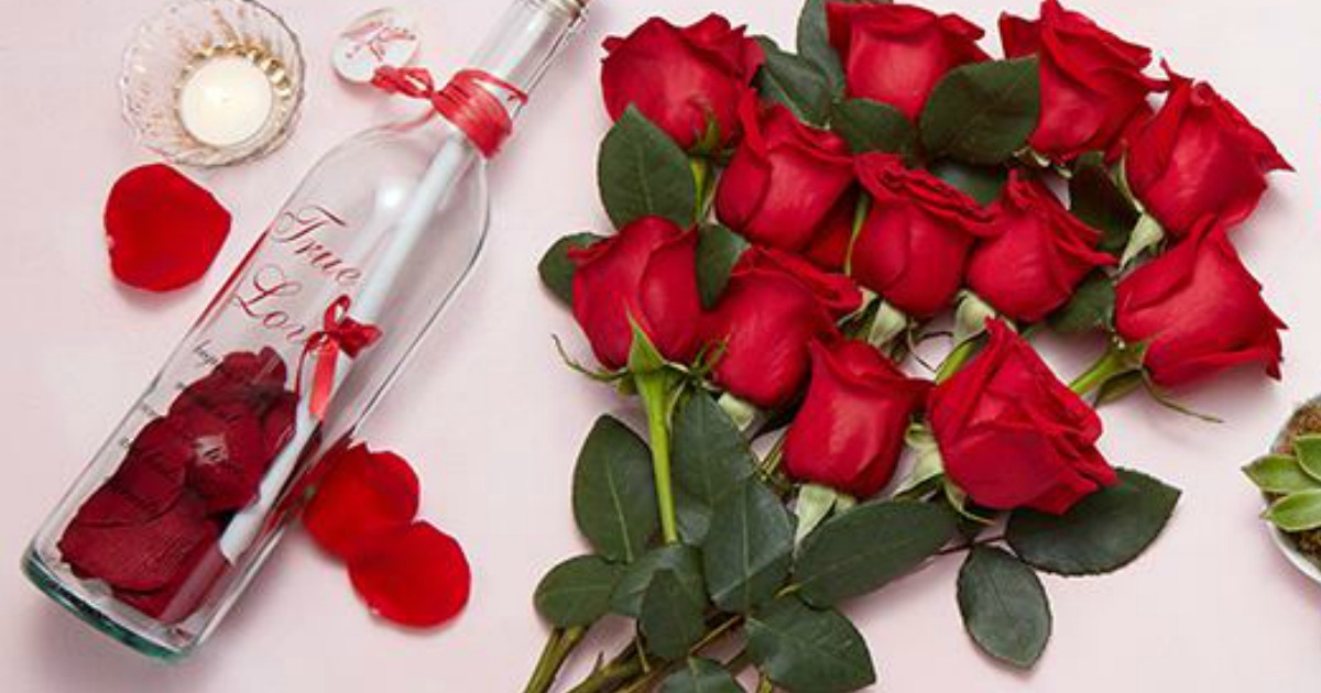 15 Off 15 1800Flowers Purchase for Select PayPal Users (Check Your