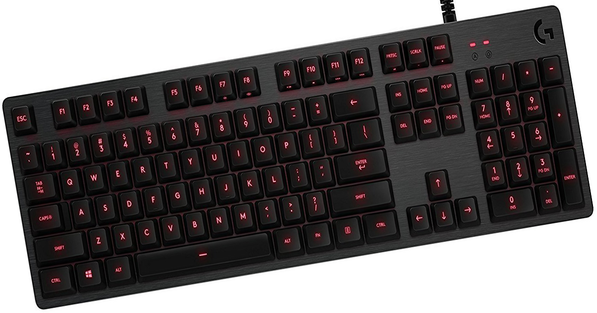 Up to 50 Off Logitech Gaming Accessories at Best Buy Hip2Save Up to 50 Off Logitech Gaming Accessories at Best Buy Hip2Save