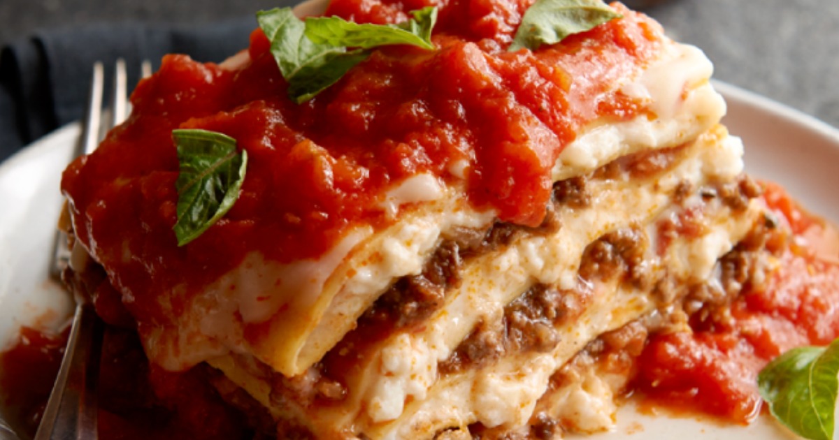 Romano's Macaroni Grill Feed a Family of Four for 21