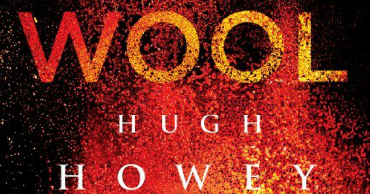 FREE Wool Book One Kindle eBook PLUS Audible Narration Only 1.99