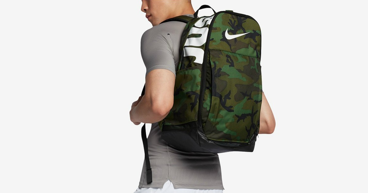 50 Off Nike Backpacks at