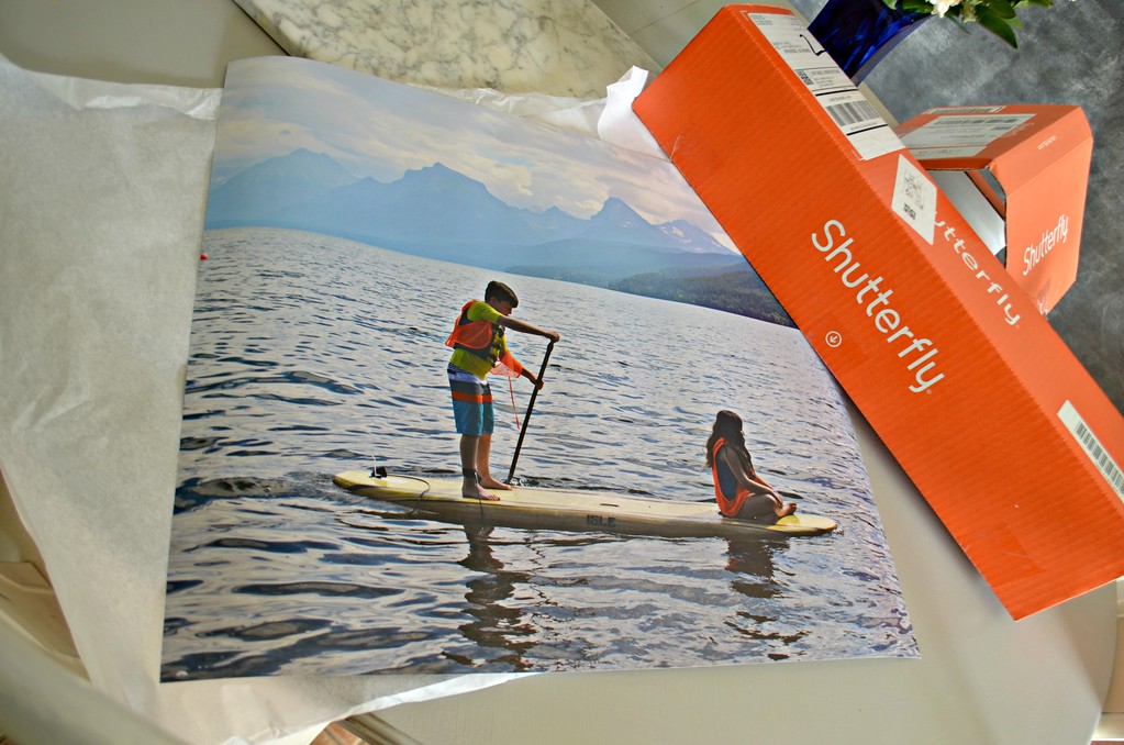 FREE 25 Shutterfly Code w/ ANY Shutterfly Purchase Using Visa Checkout