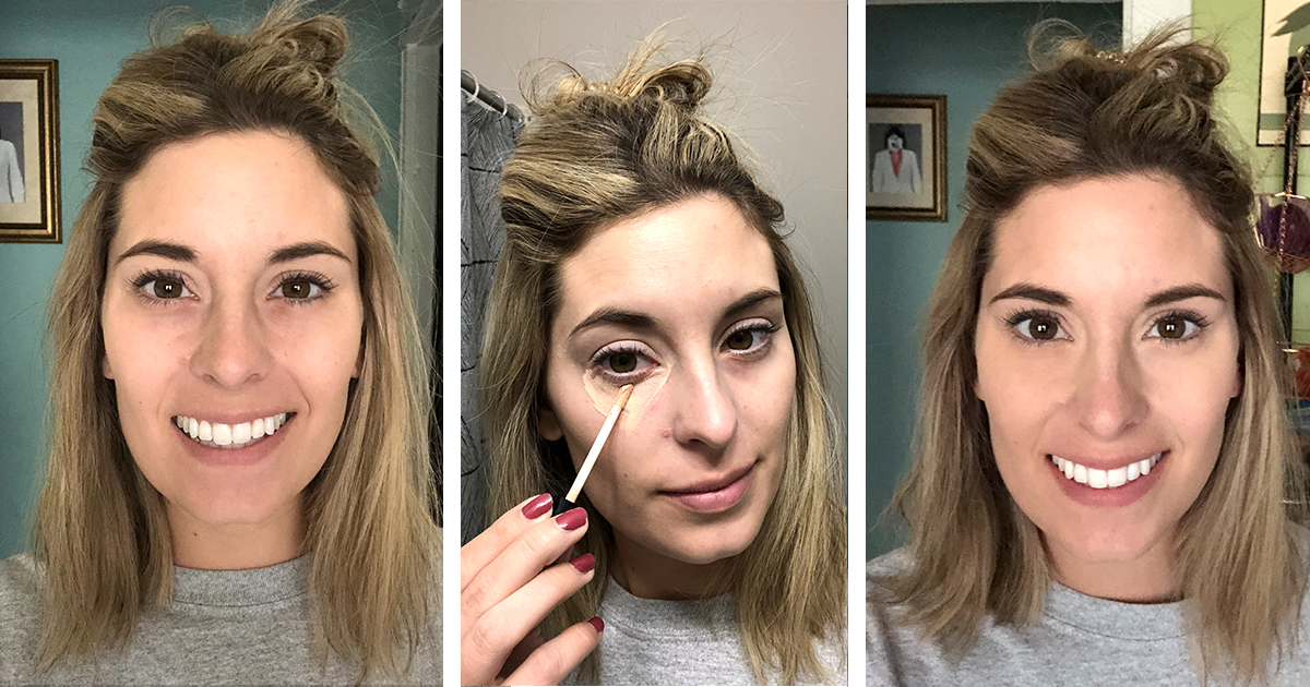 The Best Undereye Concealers (Tarte, Nars, Maybelline, and more!)