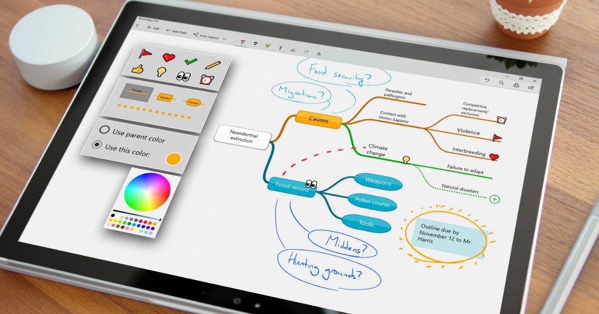FREE Mind Maps Pro Download (Regularly 10) Hip2Save
