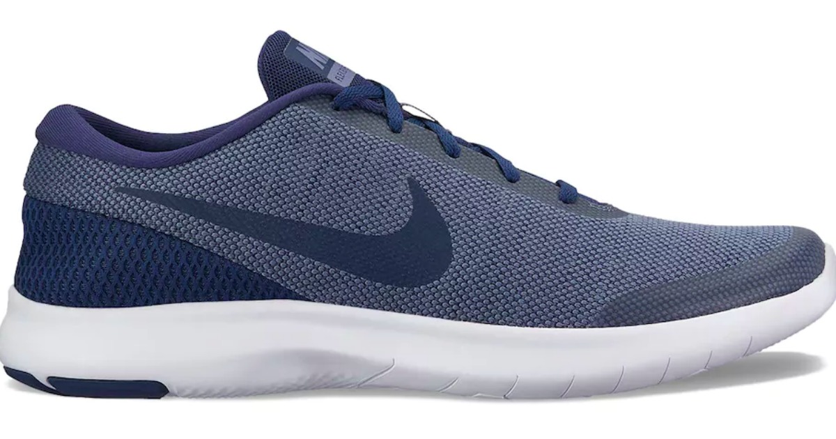 Kohl's Nike Mens Flex Experience Running Shoes Only 39.99 (Regularly 75)