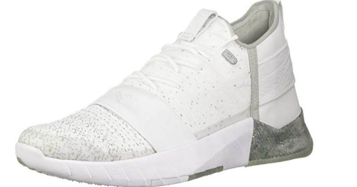 Amazon Under Armour Men's C1n Tr Lux Sneakers as Low as 24.72