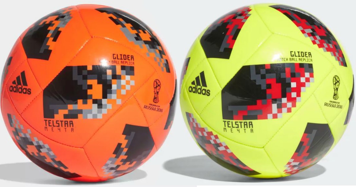 World Cup Soccer Ball 2024 Beckett Abbott