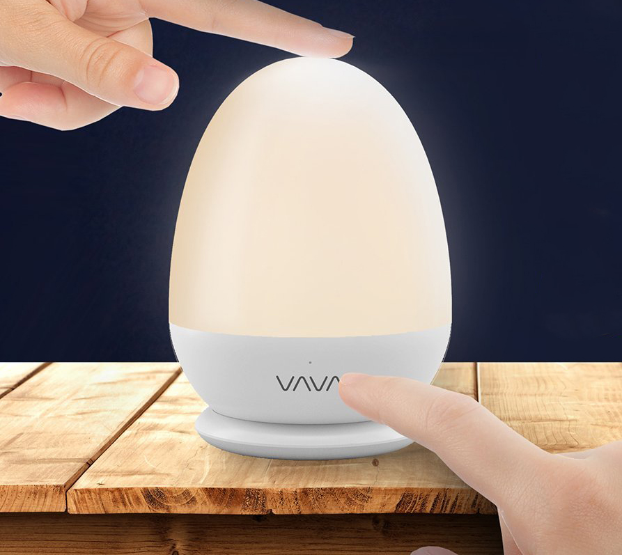 Night Light Vava nourdythrerser