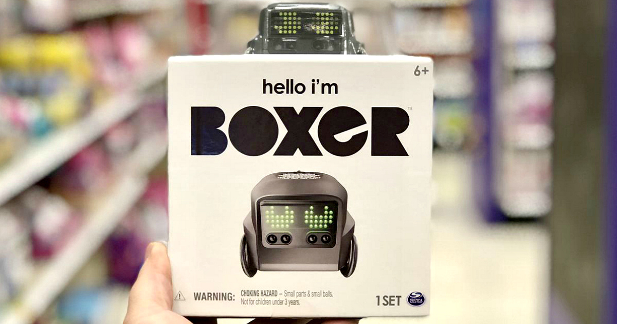 Up to 25 Off Toys & Games Coupon at Target (Starting 10/7) = BIG