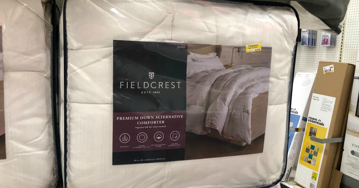 Up to 55 Off Clearance Bedding, Furniture & More at Target (Just Use