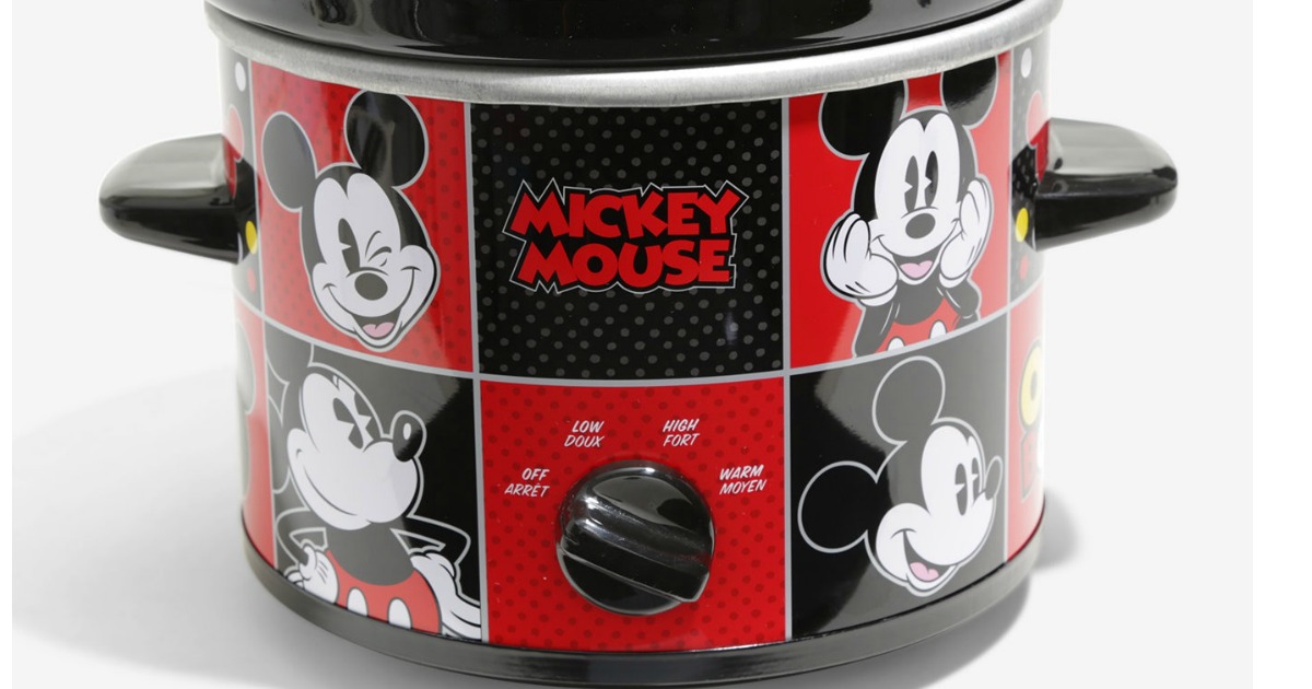 Up to 40 Off Disney's Mickey & Minnie Mouse Items