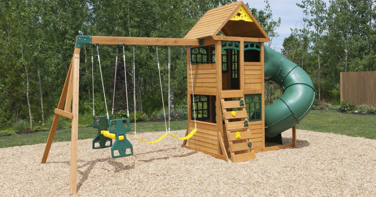 Amazon 30 Off KidKraft Toys & Playsets Today Only