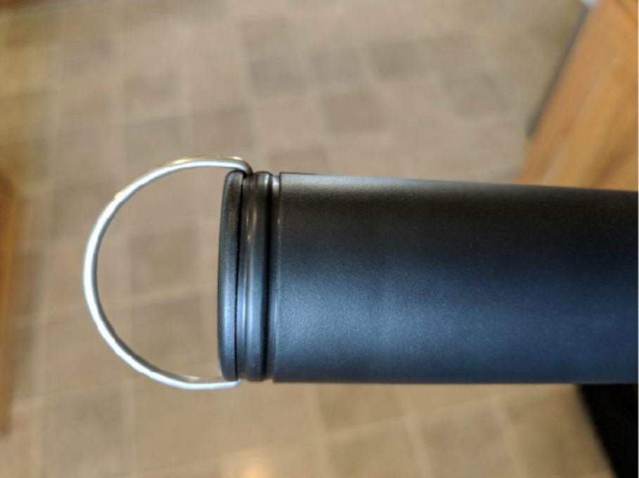 Don't Swat–Shock! Black Flag Handheld Bug Zapper Review