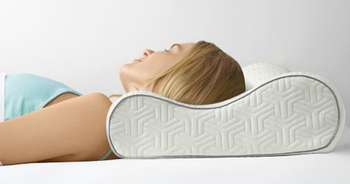 Macy's Martha Stewart Memory Foam Pillow Only 15.99 (Regularly 60)