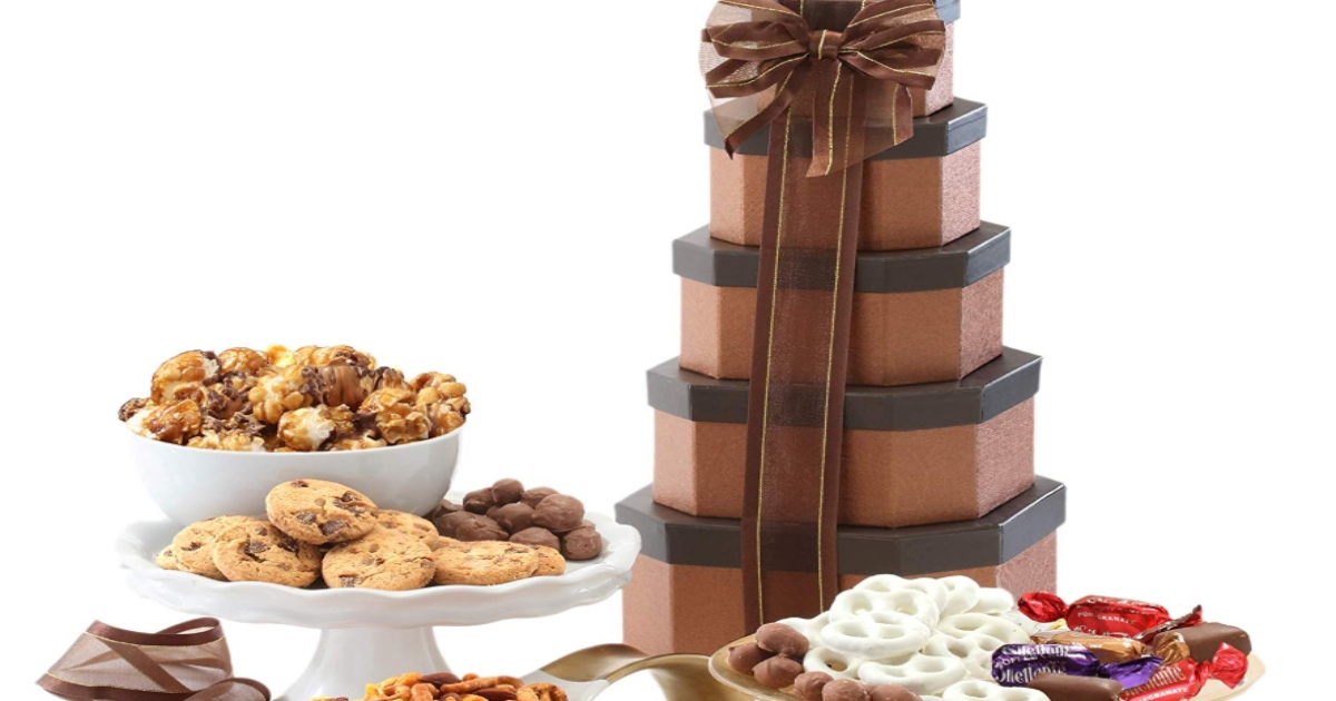 Amazon Up to 50 Off Holiday Chocolates & Gourmet Food
