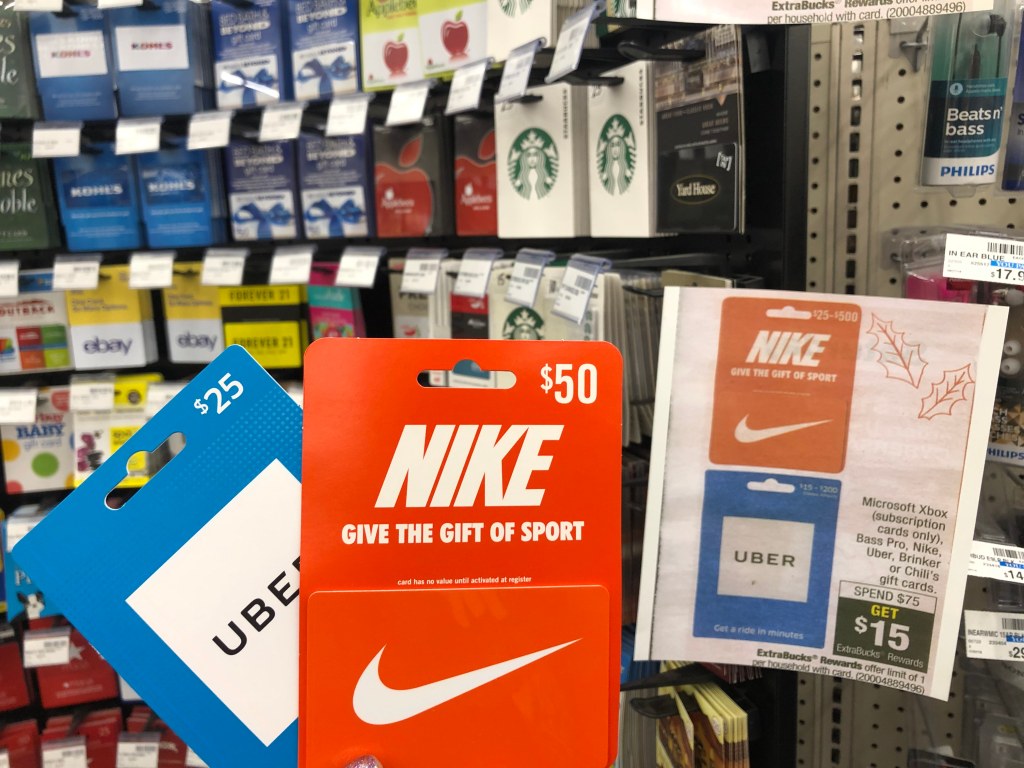 Score 15 CVS Extrabuck w/ 75 Gift Card Purchase Hip2Save
