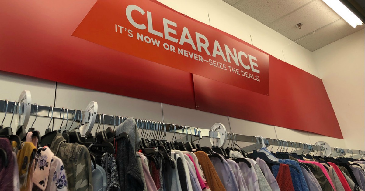 10 Kohl’s Online Clearance Deals UNDER 10 Each Up to 70 Off + Free