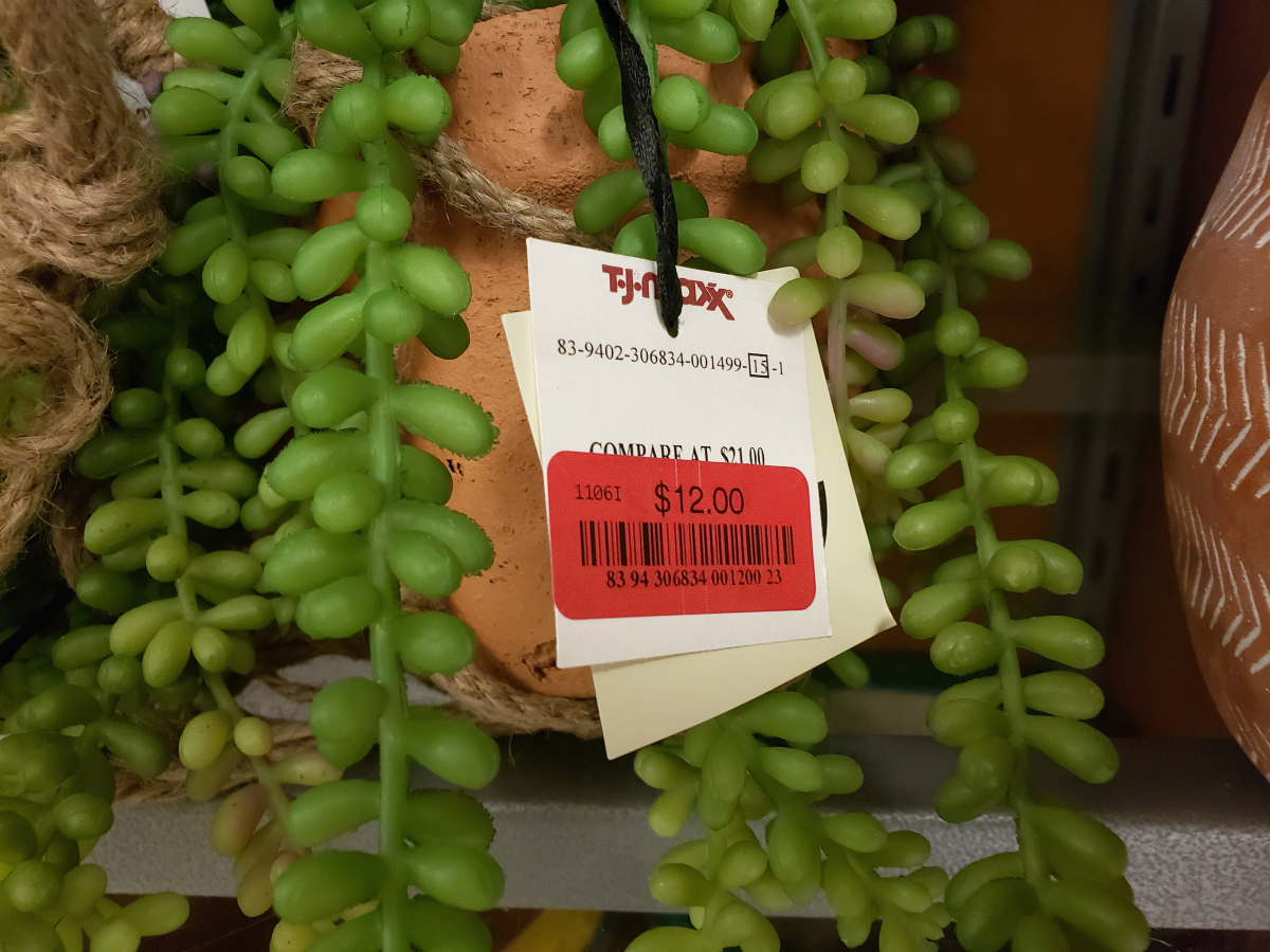 80 Off TJ Maxx & Home Goods Coupons Latest at Hip2Save